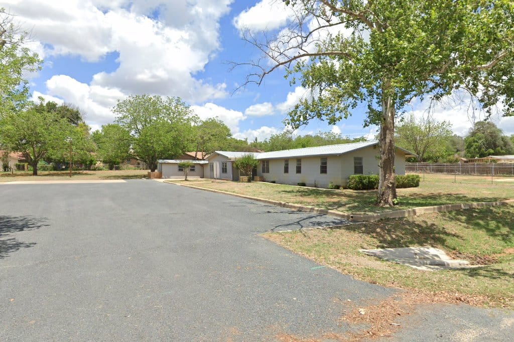 Fredericksburg Christian School