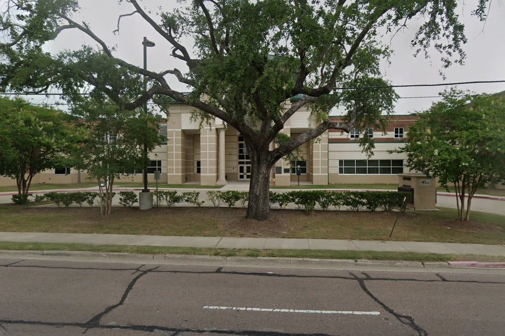 South Park Middle School