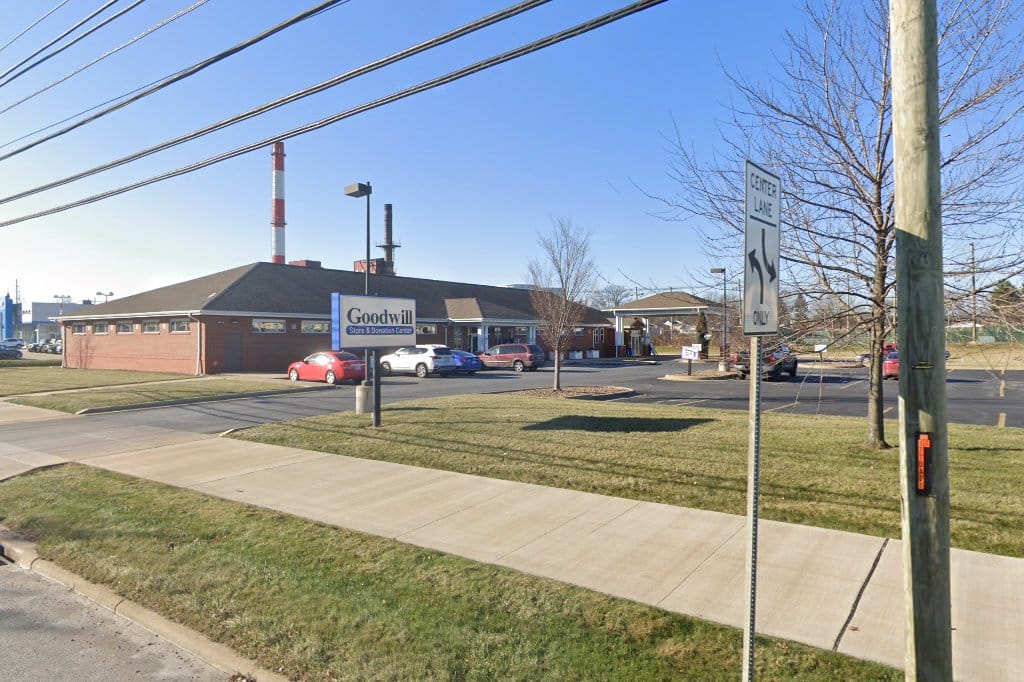 Goodwill Orrville
