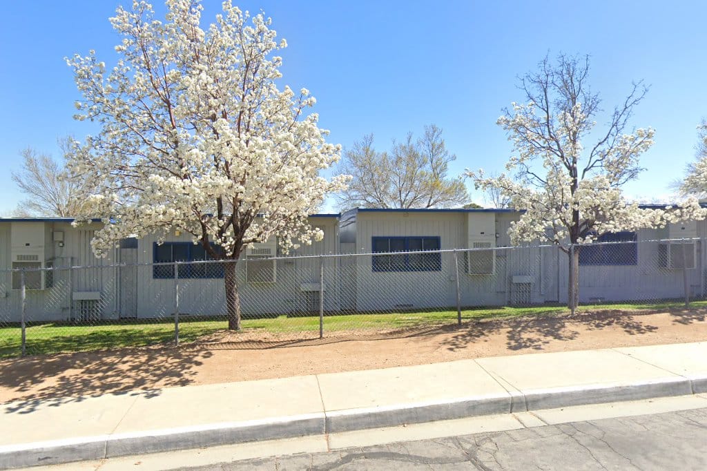 Hillview School