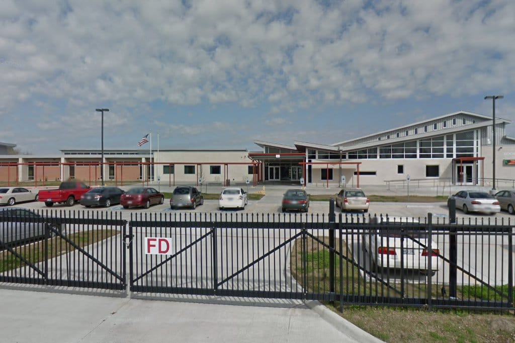 Washington Elementary School