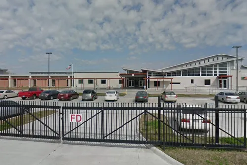 Washington Elementary School