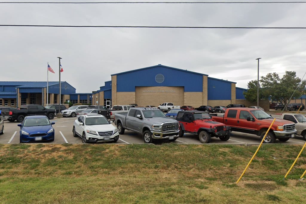 Leonard High School