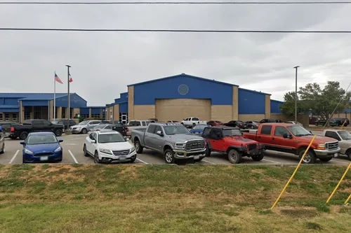 Leonard High School