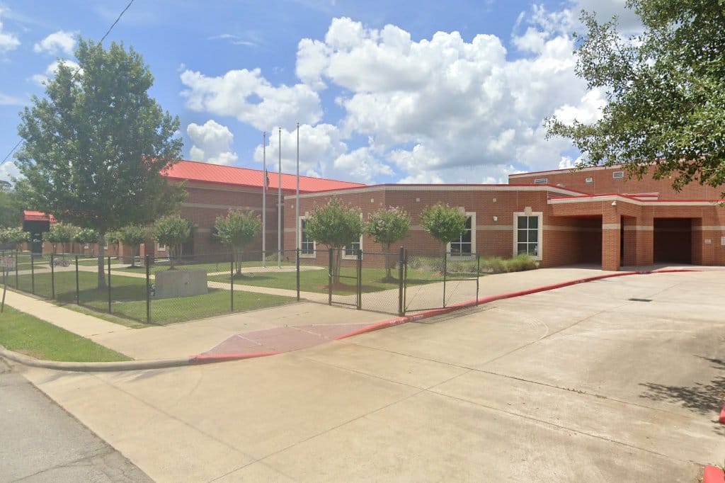 Mae Jones Clark Elementary