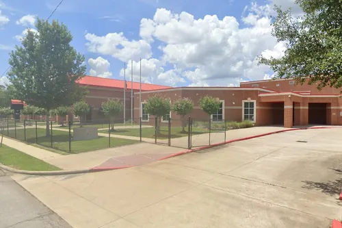 Mae Jones Clark Elementary
