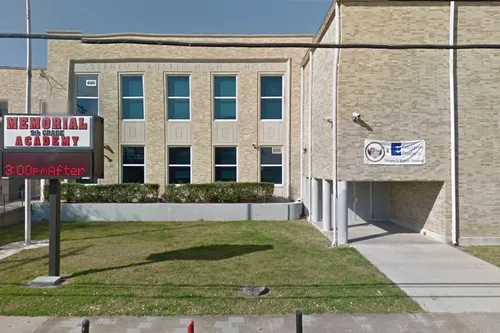 Memorial 9th Grade Academy