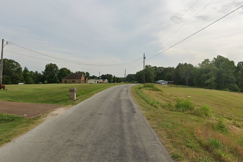 West Middle School