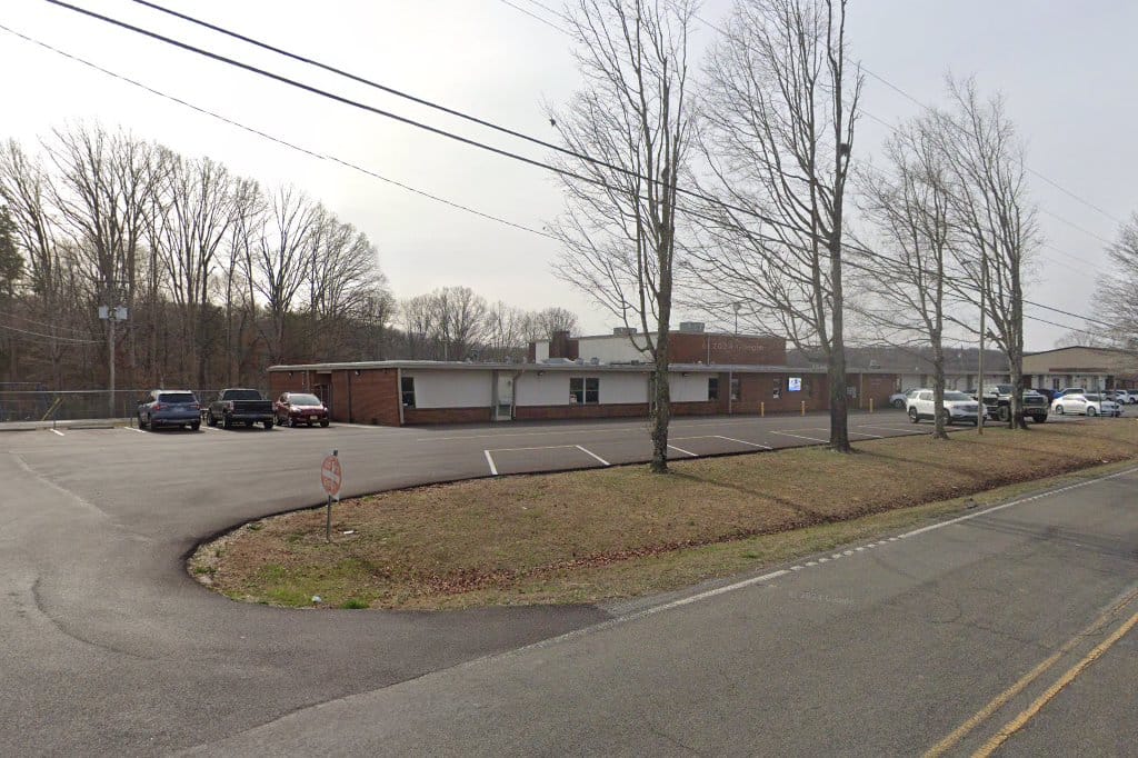 E K Baker Elementary School