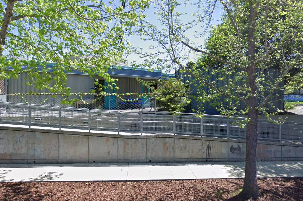 Marin Elementary School