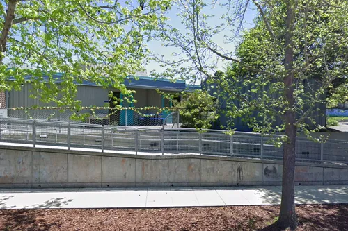 Marin Elementary School