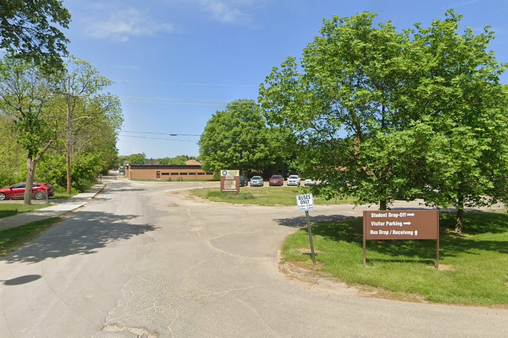 Blanche Sims Elementary School