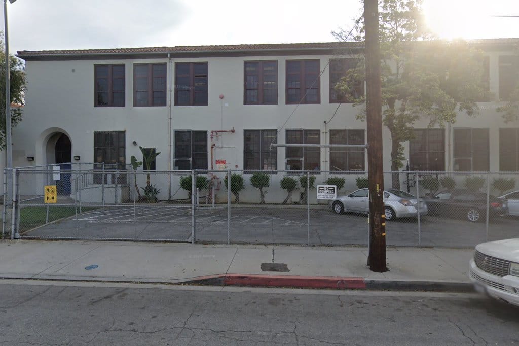 Eastman Avenue Elementary School