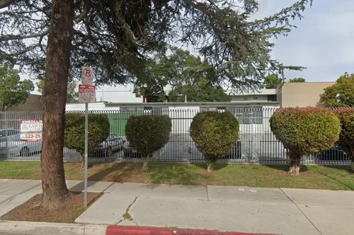 Audubon Middle School