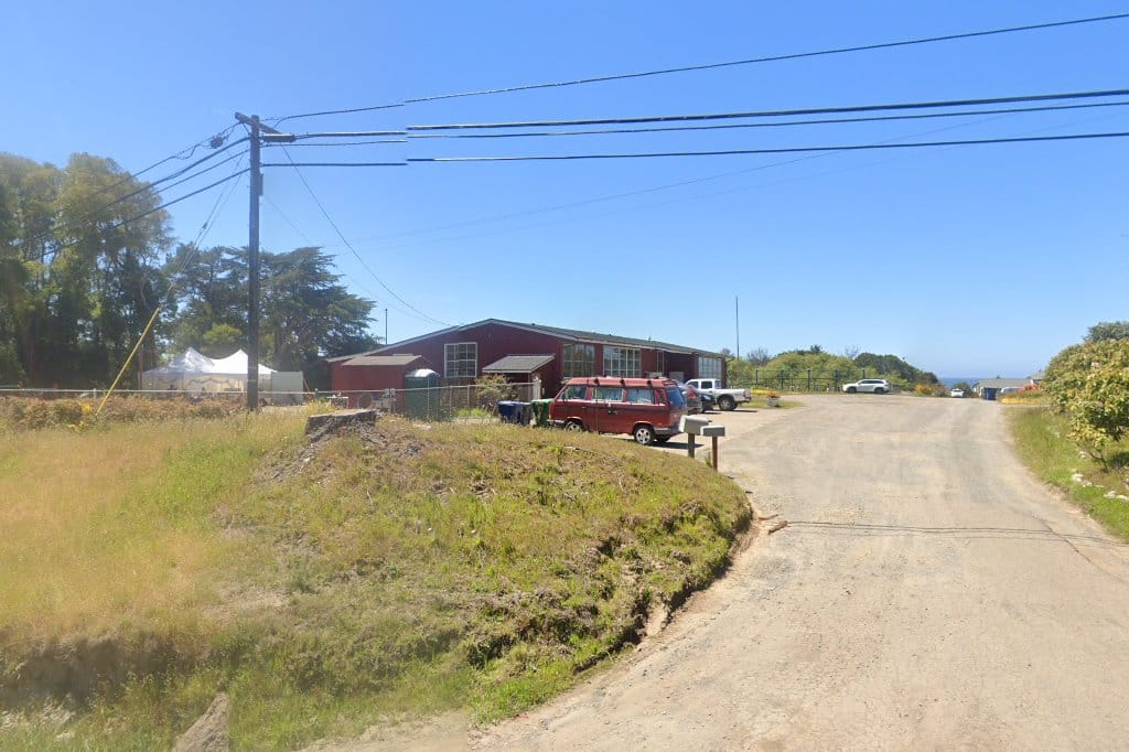 Three Rivers Charter School