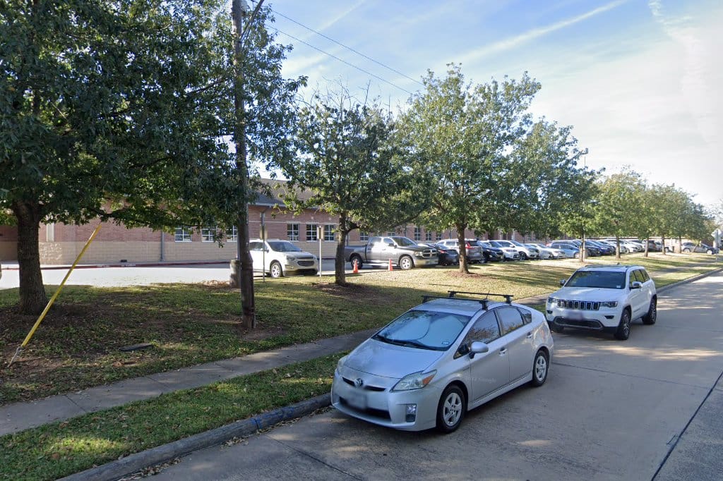 MR Wood Center For Learning