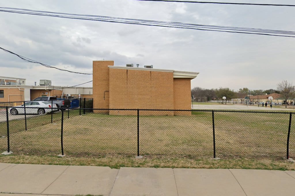 Alliene Mullendore Elementary School