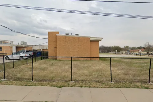 Alliene Mullendore Elementary School