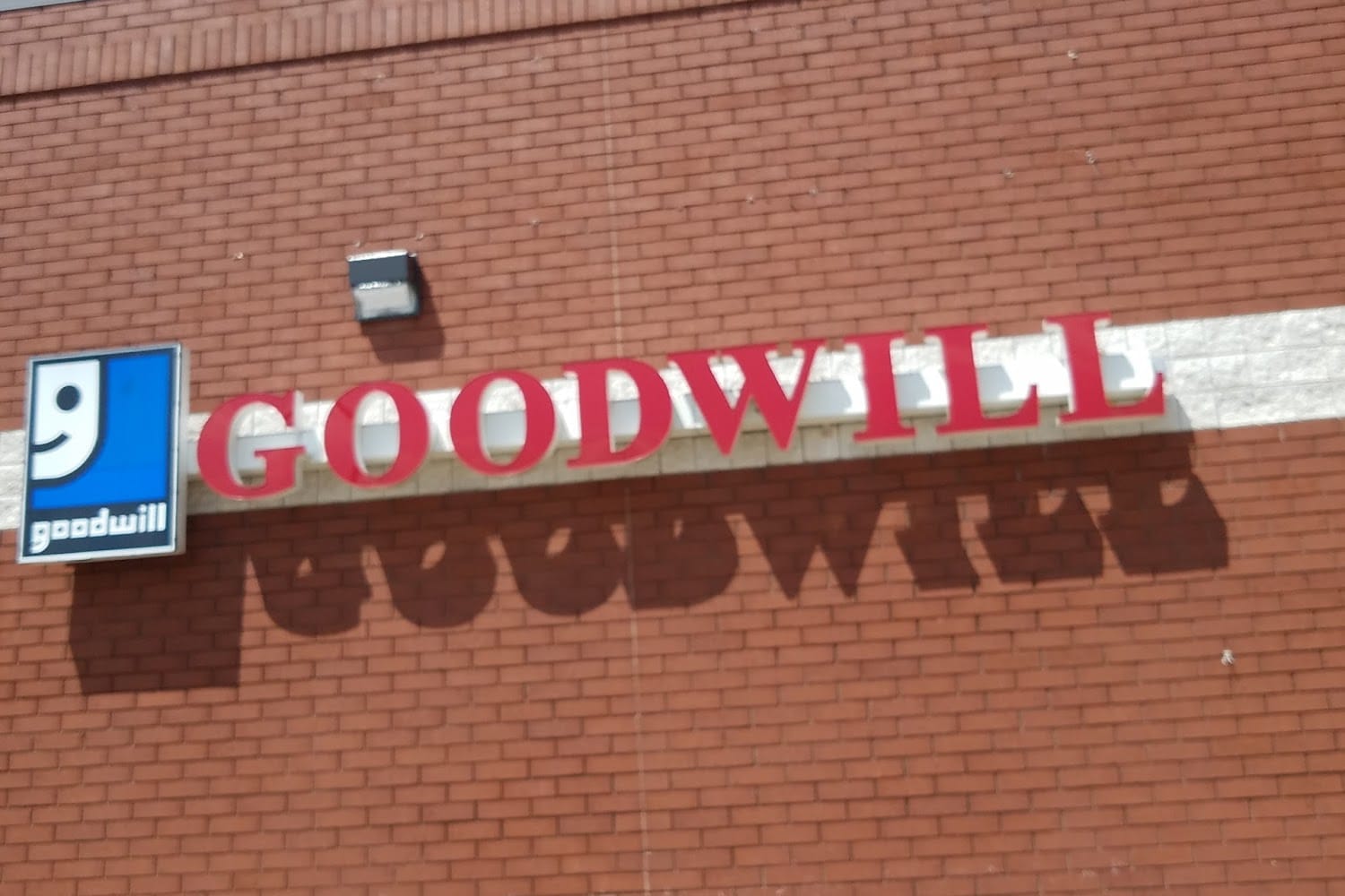 Goodwill Bryan