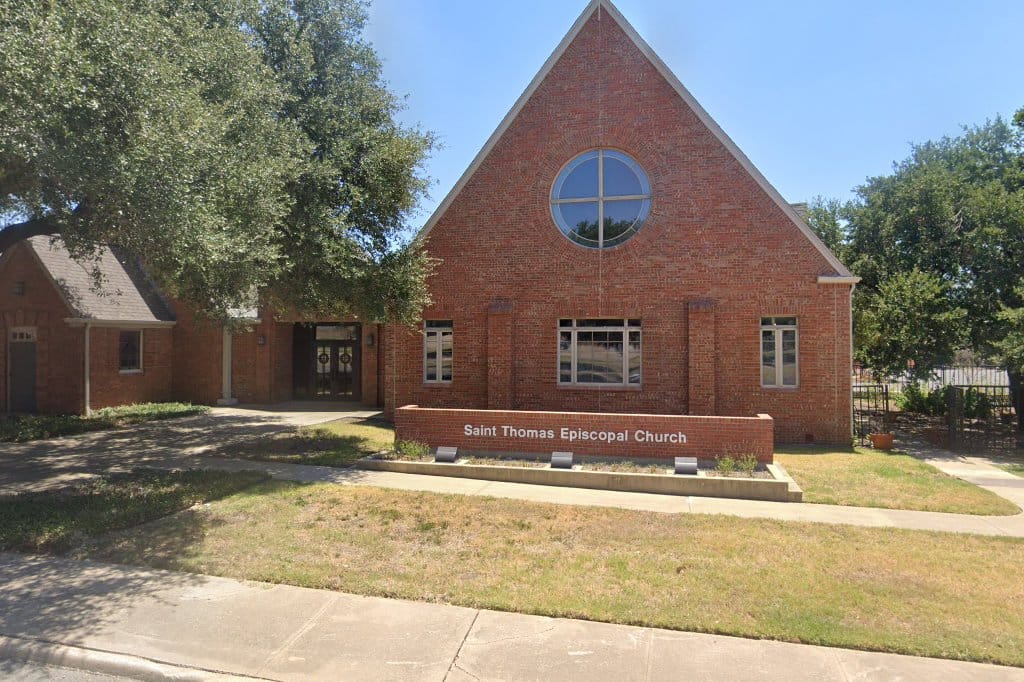 St. Thomas Early Learning Center