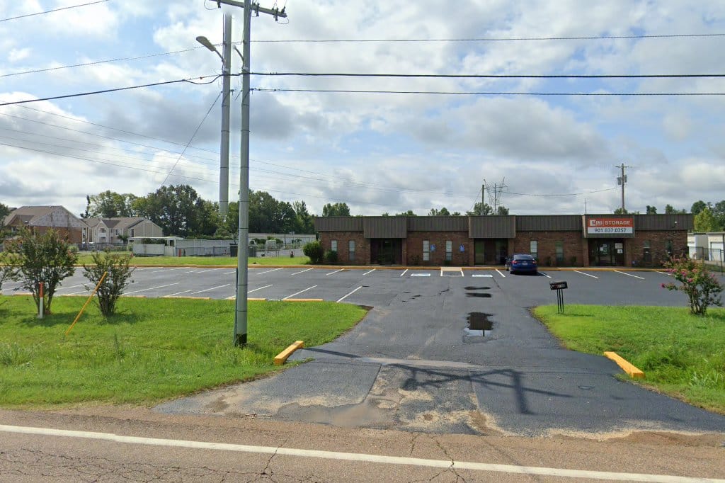 Tennessee District Attorney General Covington Criminal Office