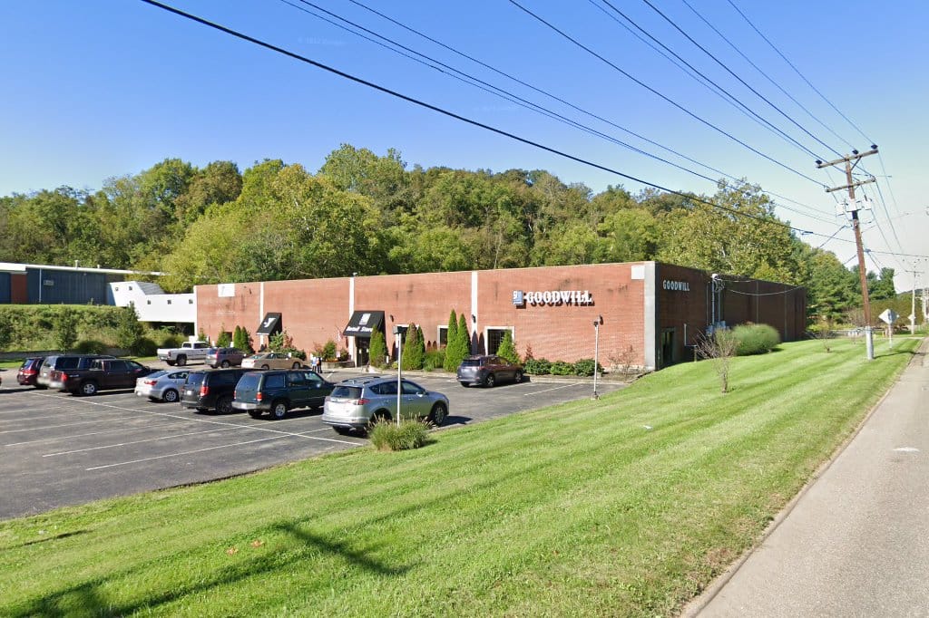 Goodwill Marietta