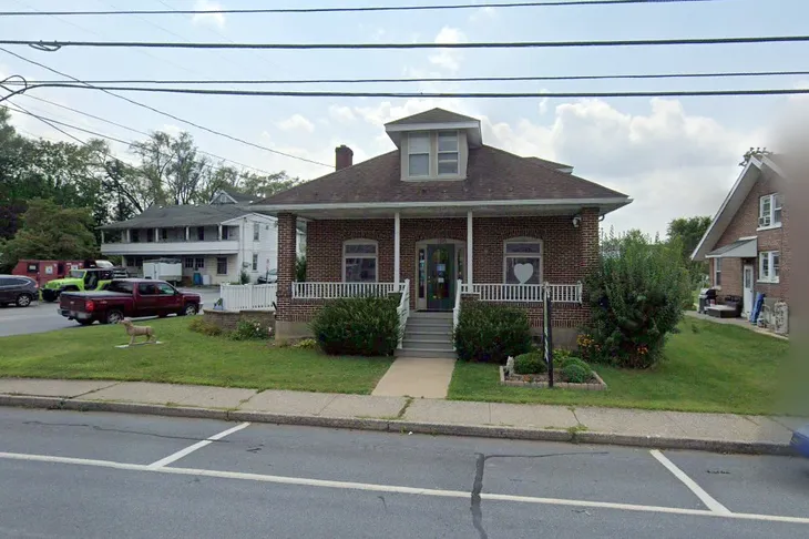 Alburtis Animal Hospital