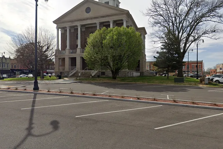 Tennessee District Attorney General Shelbyville Criminal Office