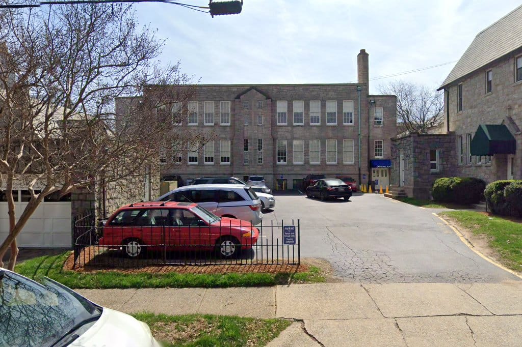 Cathedral School