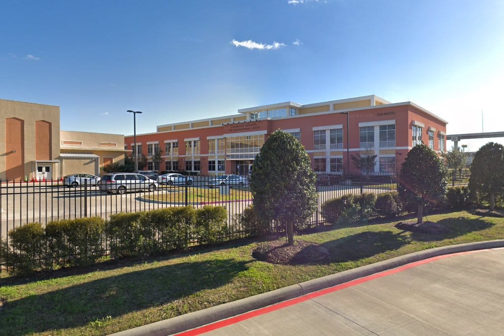 Harmony Science Academy West Houston