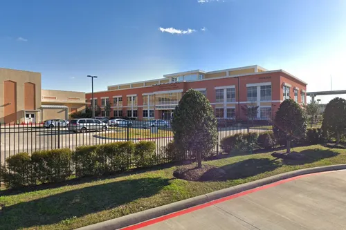 Harmony Science Academy West Houston