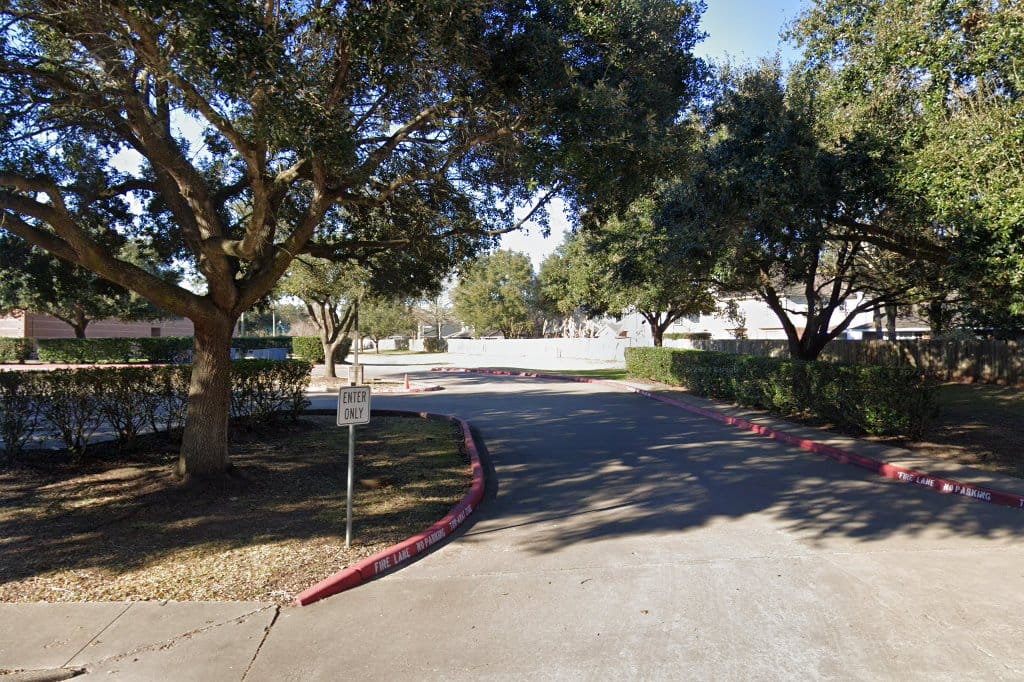 Lexington Creek Elementary School