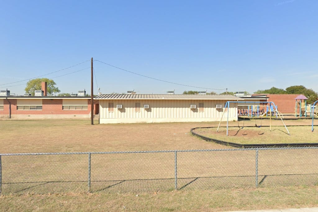Sunrise McMillan Elementary School