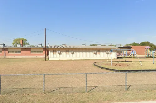 Sunrise McMillan Elementary School