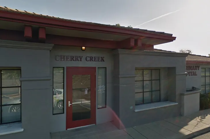 Cherry Creek Veterinary Hospital
