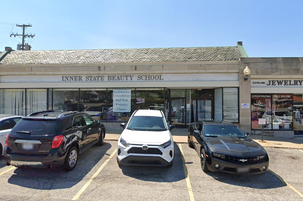 Inner State Beauty School