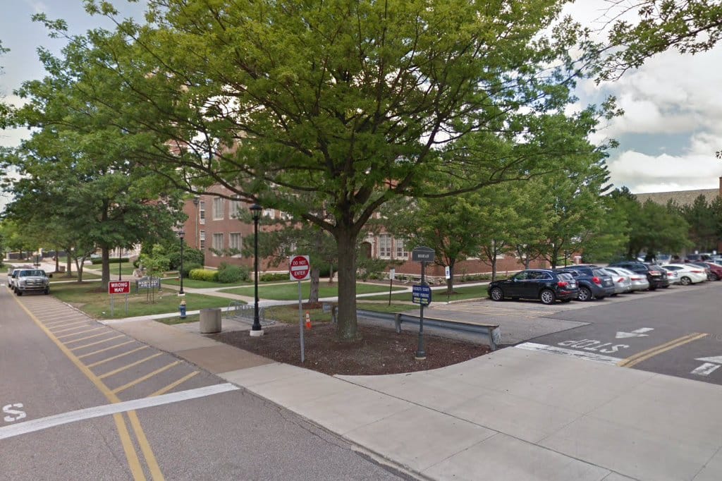 John Carroll University