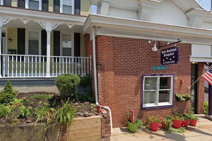 Ark Animal Hospital of Souderton