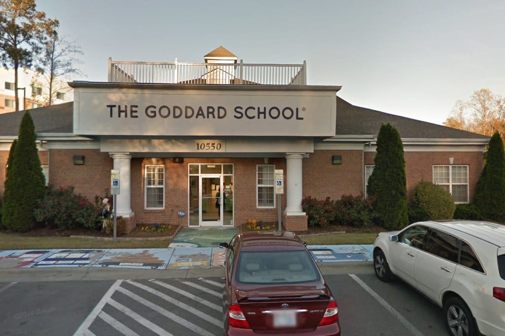 Goddard School