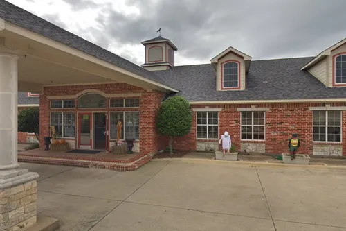 Oak Brook School