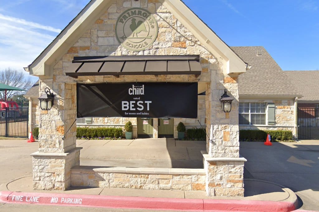 Primrose School of North Plano