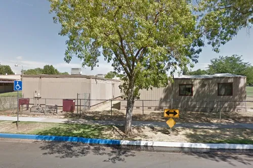 John C Fremont Charter School