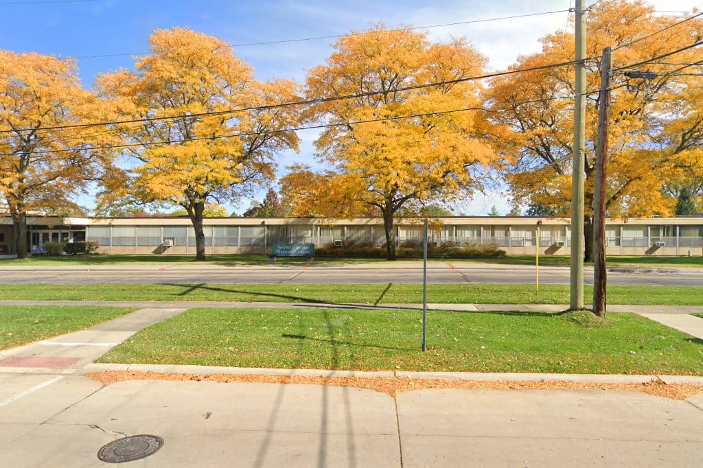 Dearborn Heights Montessori Center