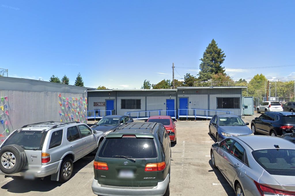 Beach Elementary School