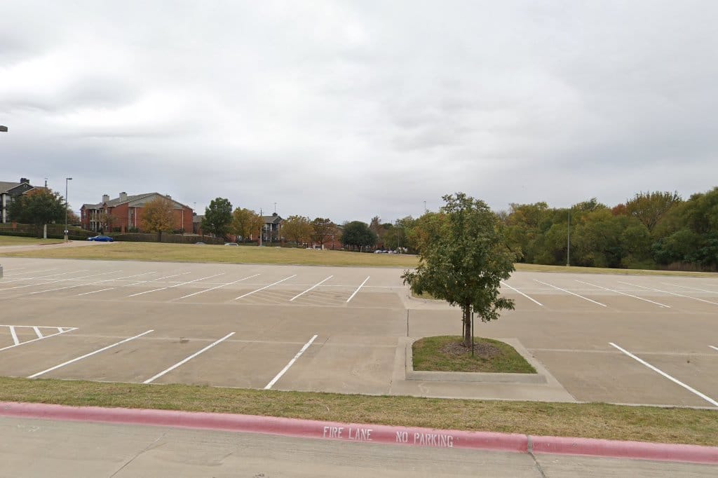 Malvern Elementary School