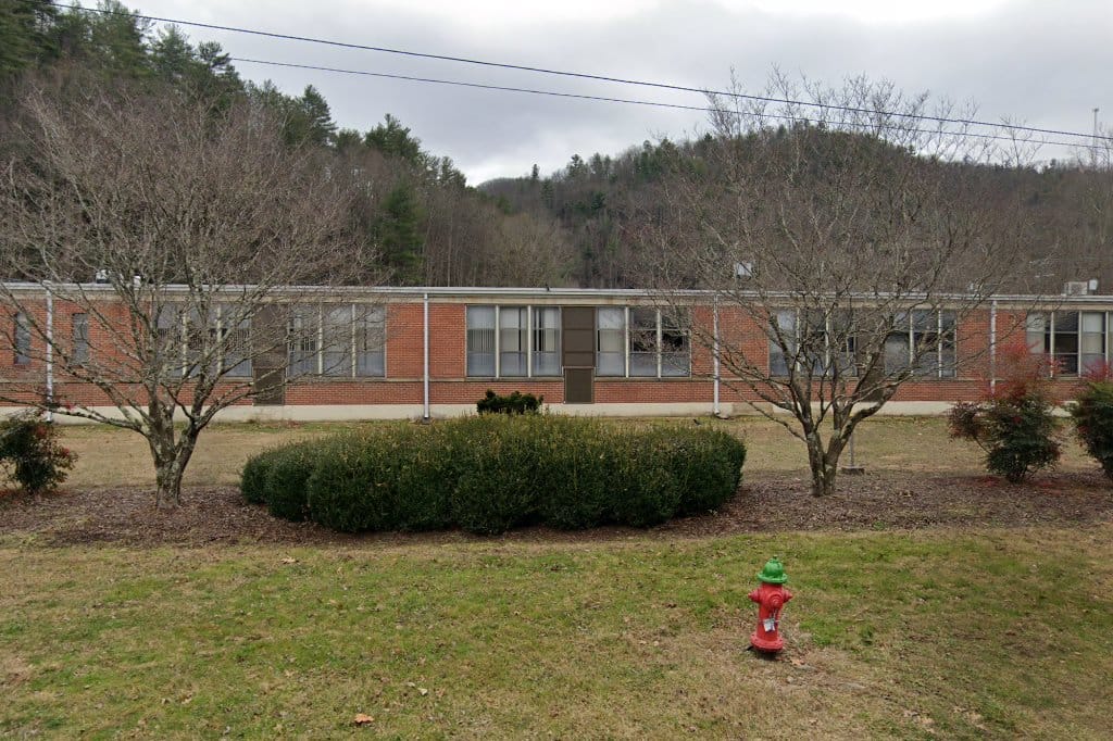 Temple Hill Elementary School