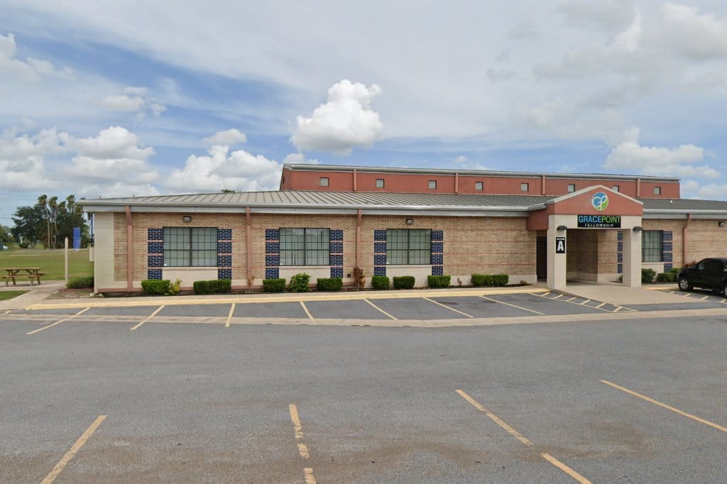 Destiny Christian Academy