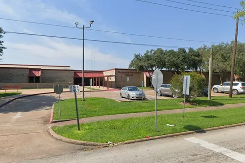 Ridgegate Elementary School