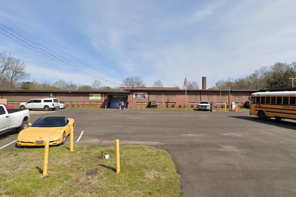 Grand Junction Elementary School
