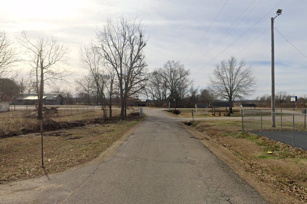 Hornsby Elementary School